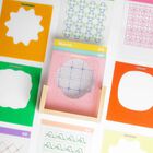 鐵窗印花萬年曆, , hi-res