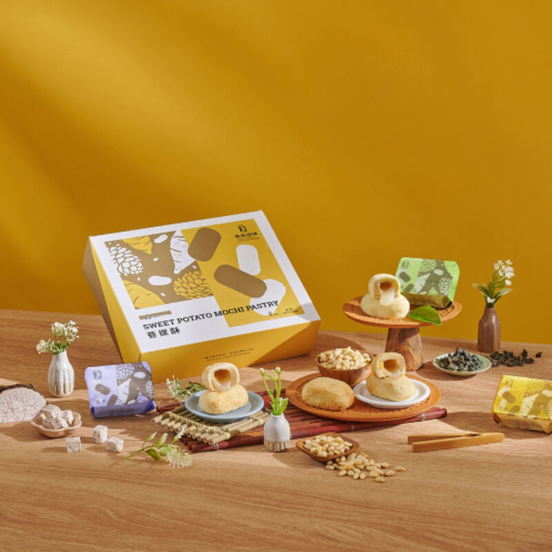 縣餅菩提酥8入, , hi-res image number null