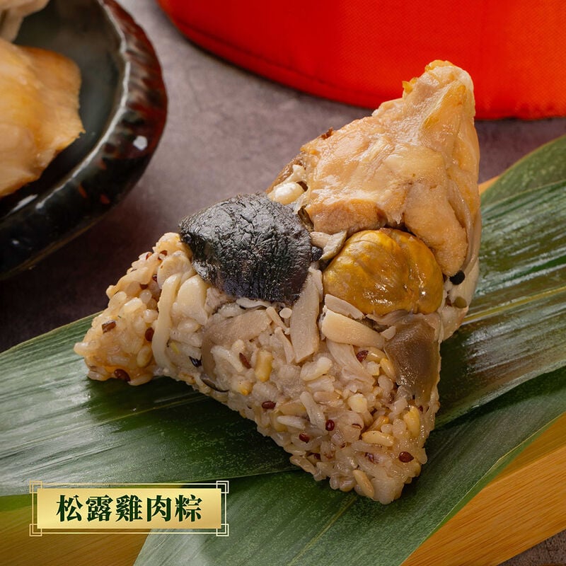 2026鳳凰鮑粽禮盒, , hi-res image number null