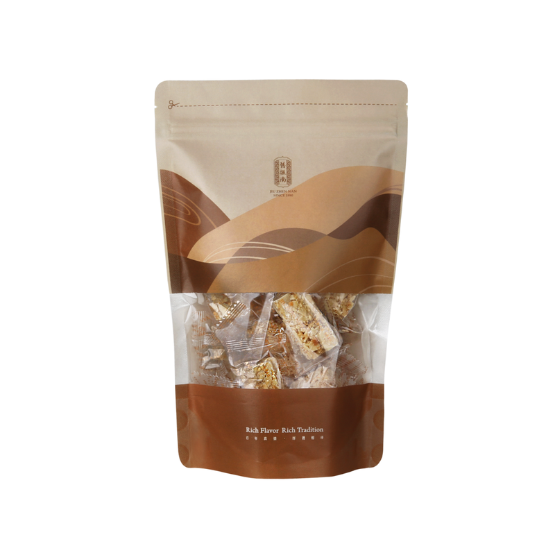 杏仁酥2入組(奶素), , hi-res image number null