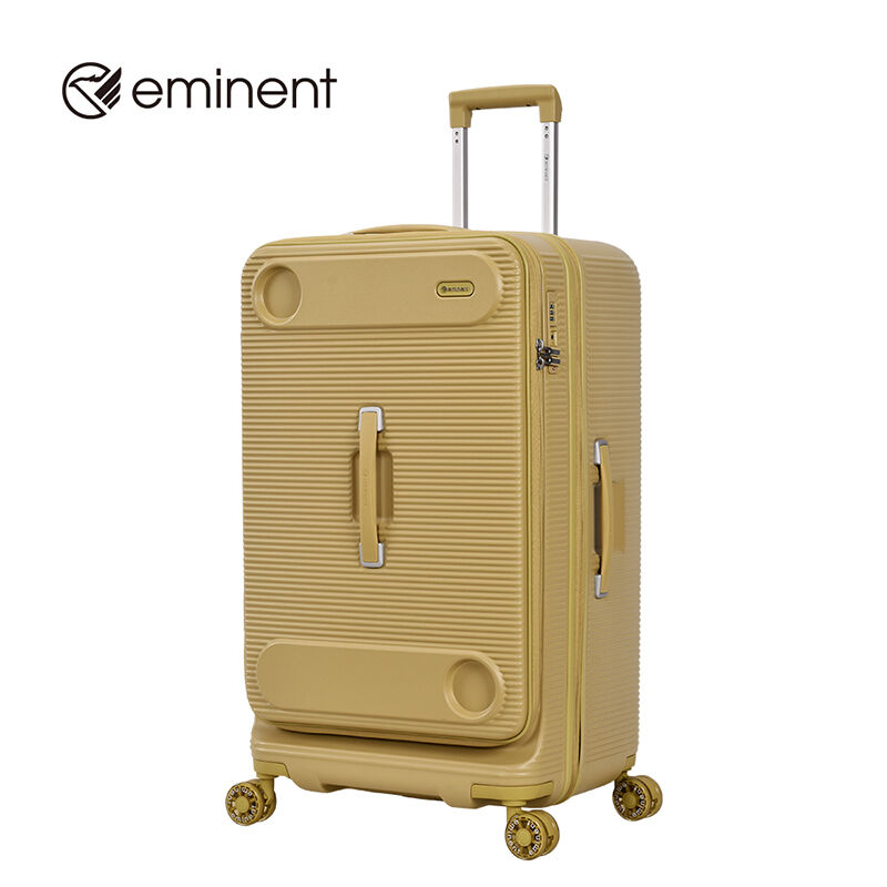 KK74戶外風格行李箱 - 28吋, , hi-res image number null