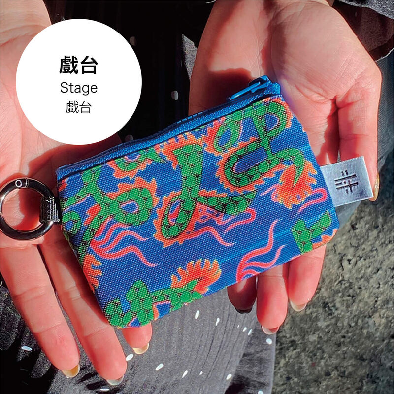 扣環零錢包(共12款), , hi-res image number null