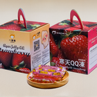 寒天Jelly QQ凍-草莓風味禮盒, , hi-res