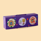 微笑三重奏．幾米聯名餅乾鐵盒, , hi-res