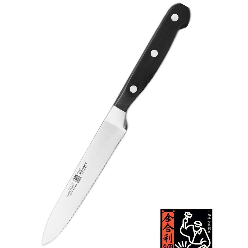 電木柄鋸齒萬用刀, , hi-res image number null