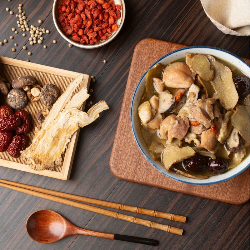 漢來暖心煲湯賞味組(6入組), , hi-res image number null