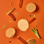 【2026春節】烏魚子起司煎餅禮盒, , hi-res