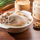 瑤柱金蹄燉全雞, , hi-res