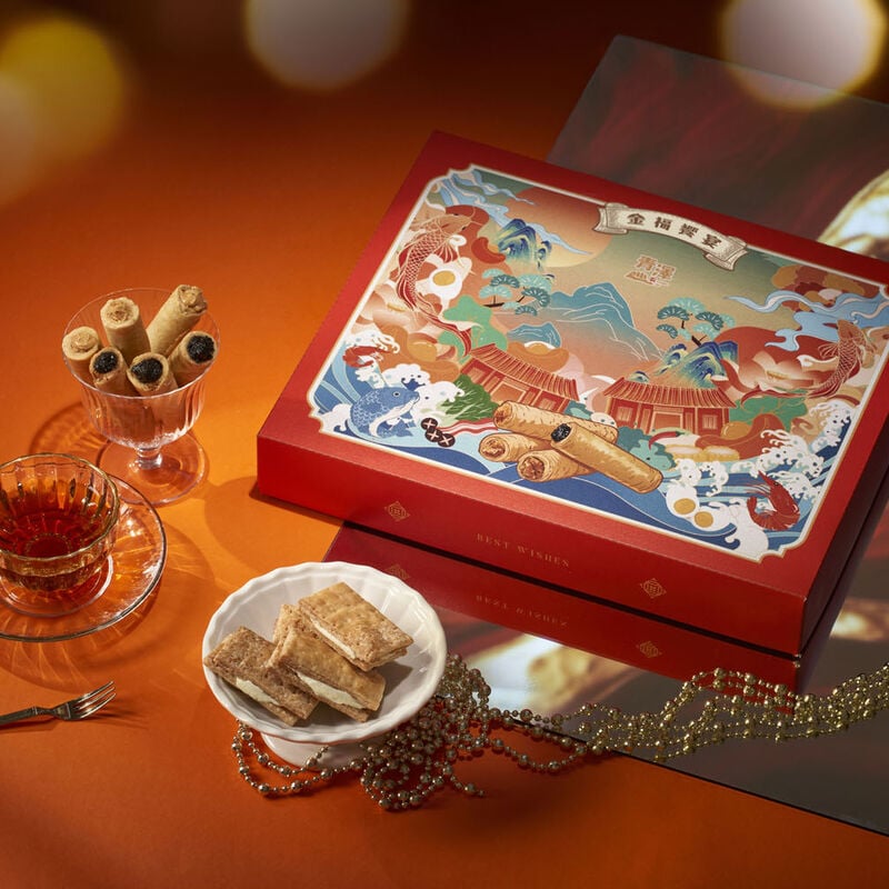 金福饗宴A款, , hi-res image number null