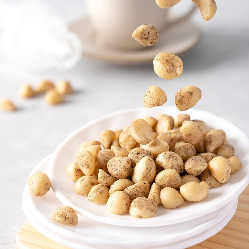 椒鹽夏威夷豆隨手包(30g)20入-箱裝, , hi-res image number null