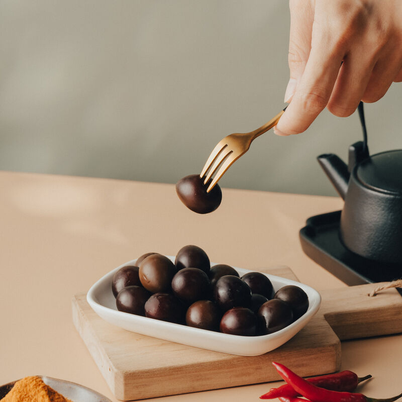 好功夫鐵蛋-黑胡椒, , hi-res image number null