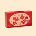 春聚(B)春節禮盒(爆米花/鳳梨酥/堅果塔), , hi-res