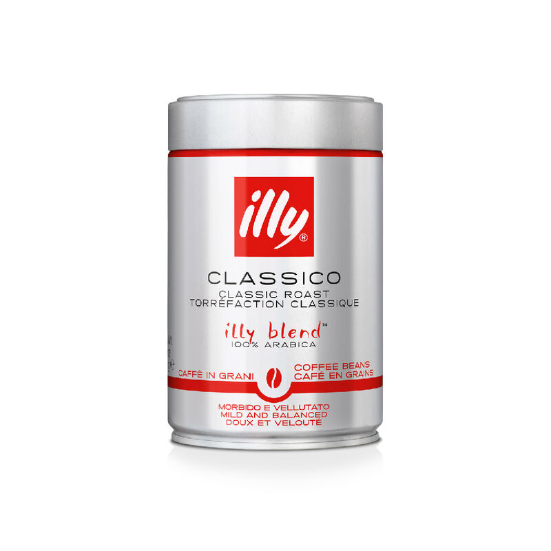 illy咖啡豆-中焙250g, , hi-res image number null