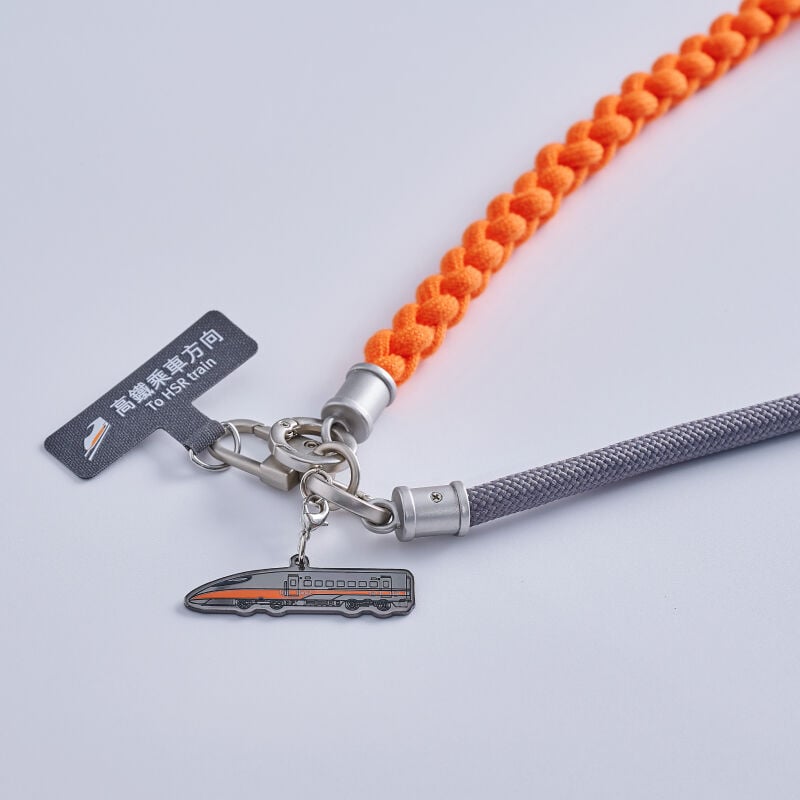 高鐵多功能手機掛繩, , hi-res image number null