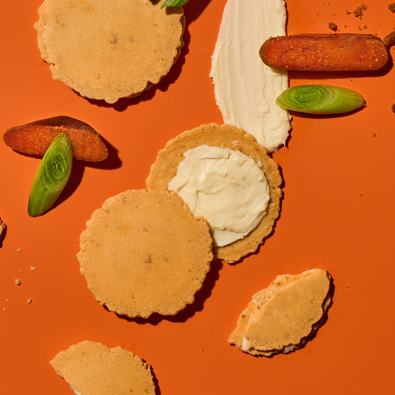 【2026春節】烏魚子起司煎餅禮盒, , hi-res image number null