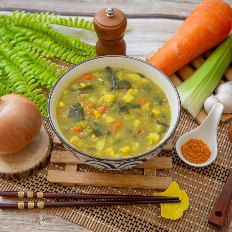療癒蔬食湯品, , hi-res image number null
