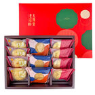 馬迎三喜-精緻禮盒, , hi-res