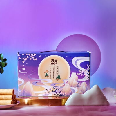 皓月千禮B款
