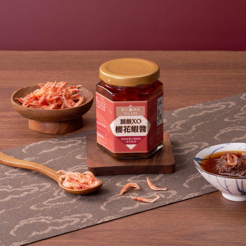 櫻花蝦XO醬, , hi-res image number null