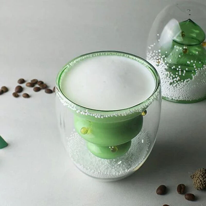 聖誕樹雙層杯, , hi-res image number null