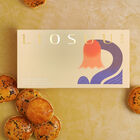 金沙留酥燒禮盒 6入, , hi-res