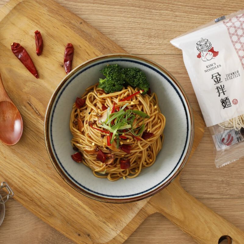 椒麻手工麵, , hi-res image number null