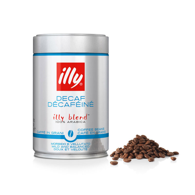 illy咖啡豆-低咖啡因250g, , hi-res image number null