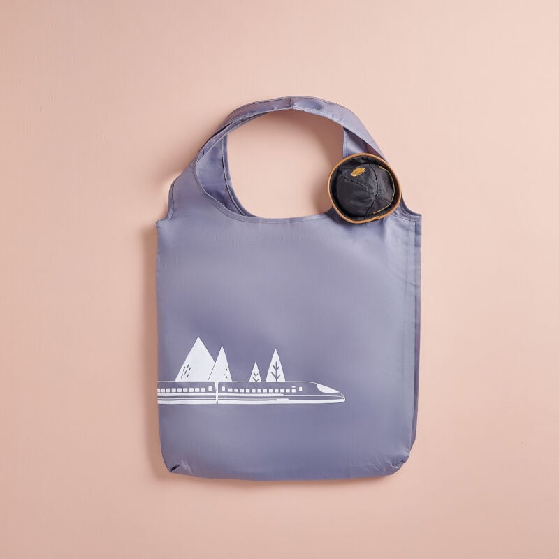 高鐵列車長帽零錢購物包 II, , hi-res image number null