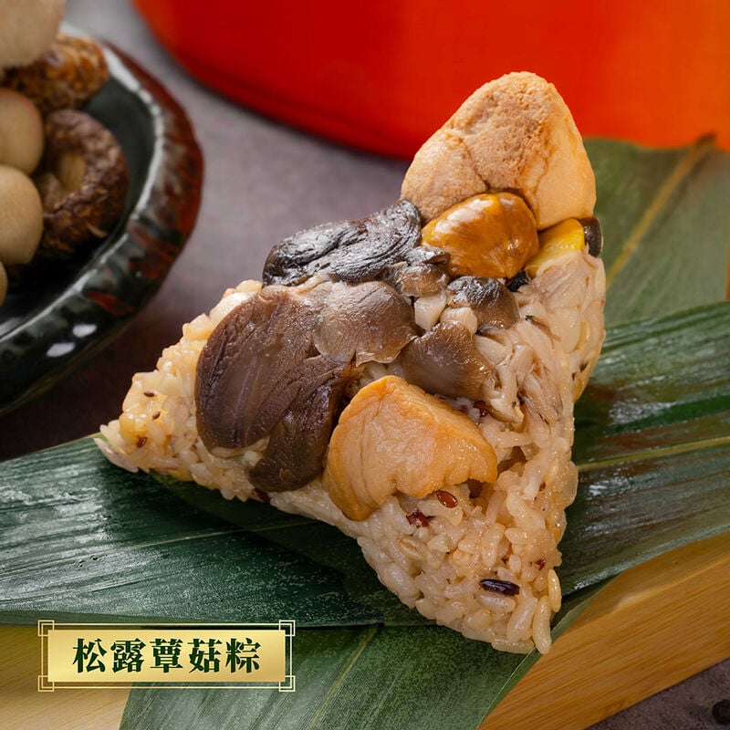 2026鳳凰鮑粽禮盒, , hi-res image number null
