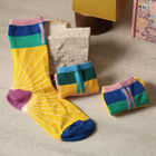 WOW！襪！獨特暖心禮盒, , hi-res