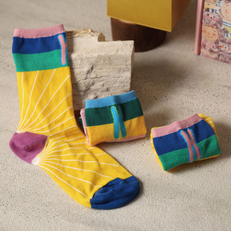 WOW！襪！獨特暖心禮盒, , hi-res image number null