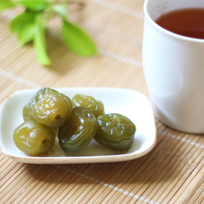 酵素Q梅, , hi-res image number null