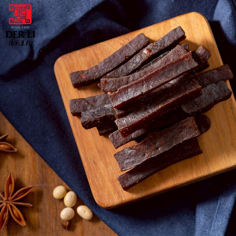 隨手包五香粗條豆乾(50gX10入), , hi-res image number null