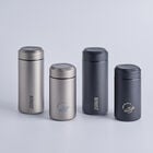 鈦萃保溫瓶高鐵款(360ml)-秘境黑, , hi-res