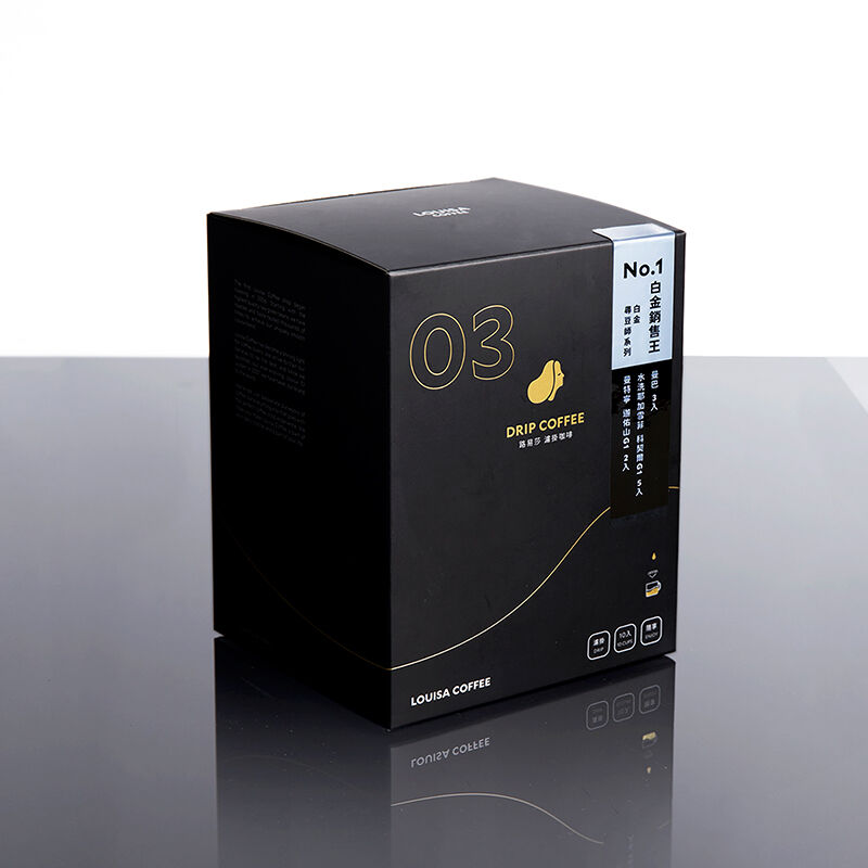 白金尋豆師系列-濾掛咖啡, , hi-res image number null