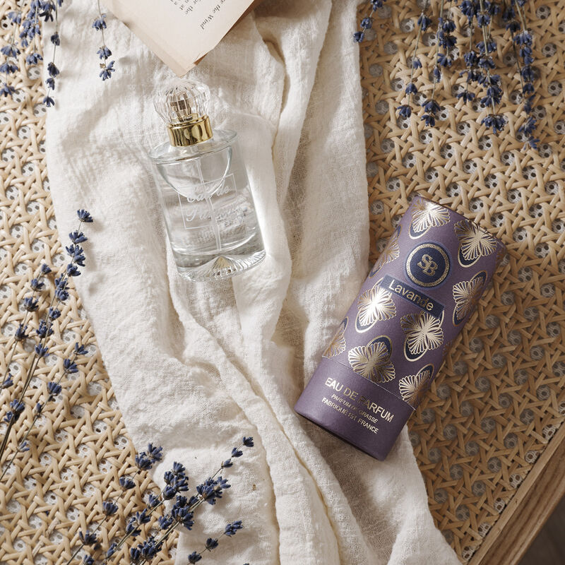 法國聖朵波緹 Senteur et Beaute-天使來過淡香精50ML, , hi-res image number null