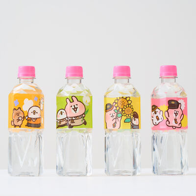 海洋鹼性離子水420ml-高鐵版(/箱，每箱30PCS)