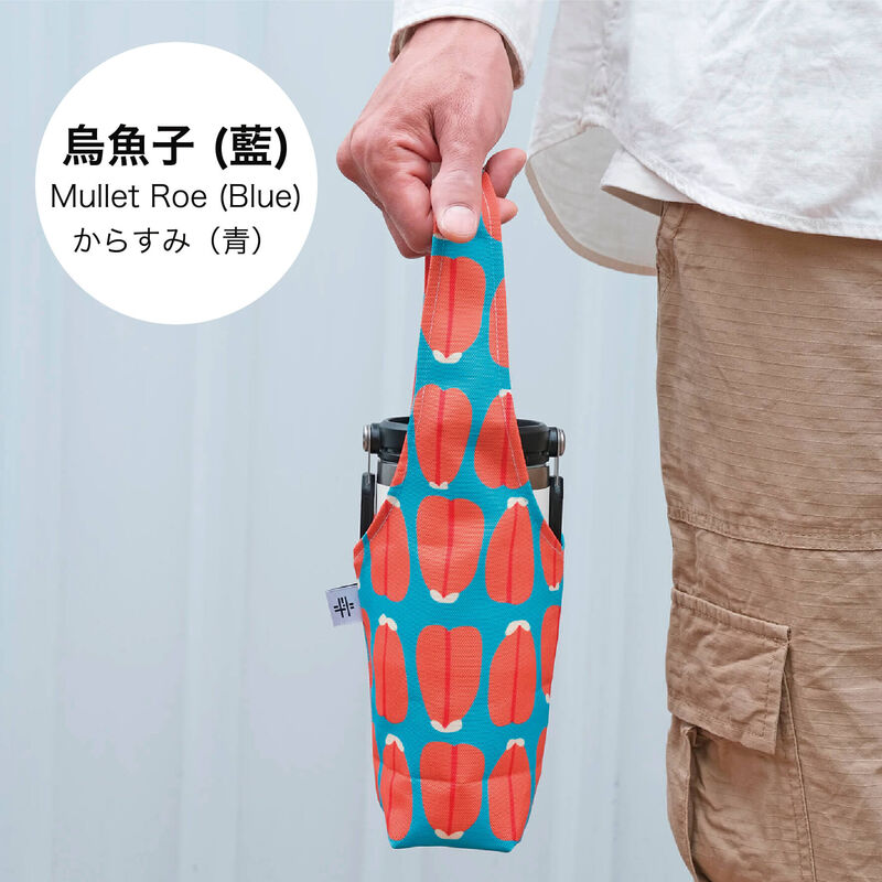 折疊飲料提袋(共10款), , hi-res image number null