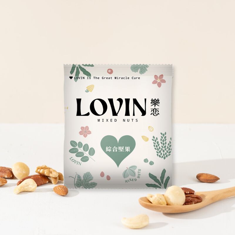 華喜盛金禮盒18包/組, , hi-res image number null