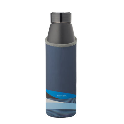 鈦輕瓶1000ML_秘境黑