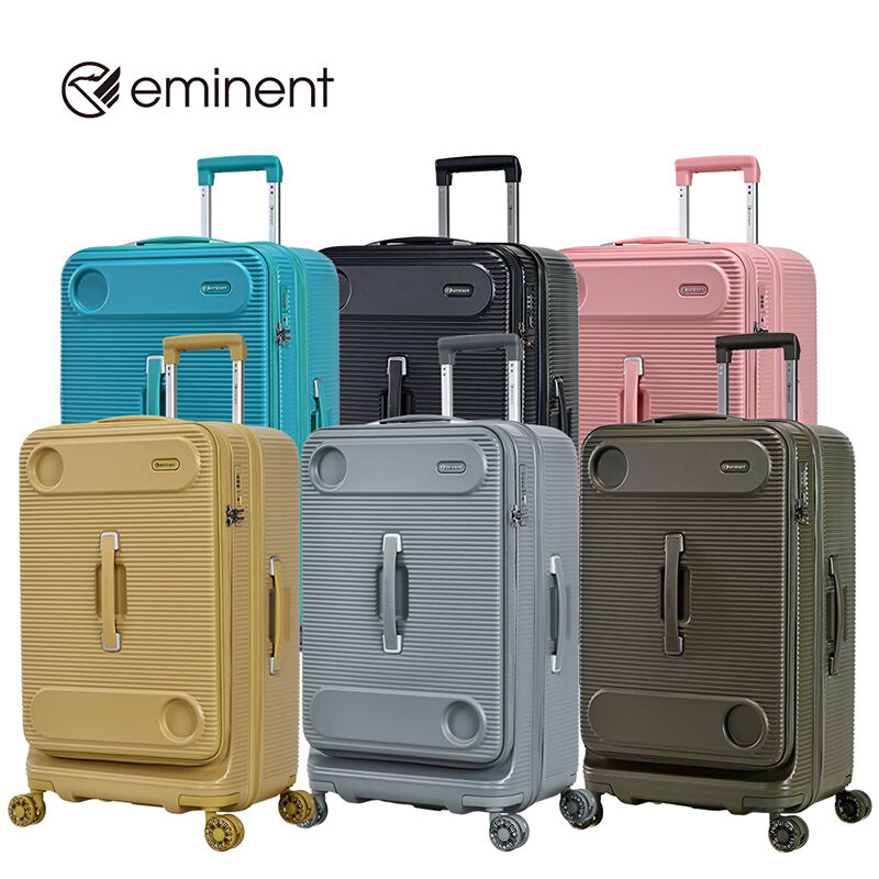 KK74戶外風格行李箱 - 24吋, , hi-res image number null