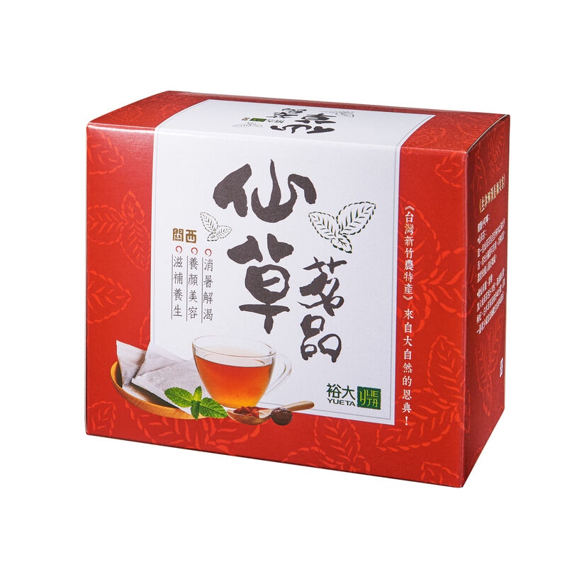 關西仙草茶包, , hi-res image number null