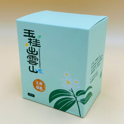 土肉桂茶包禮盒