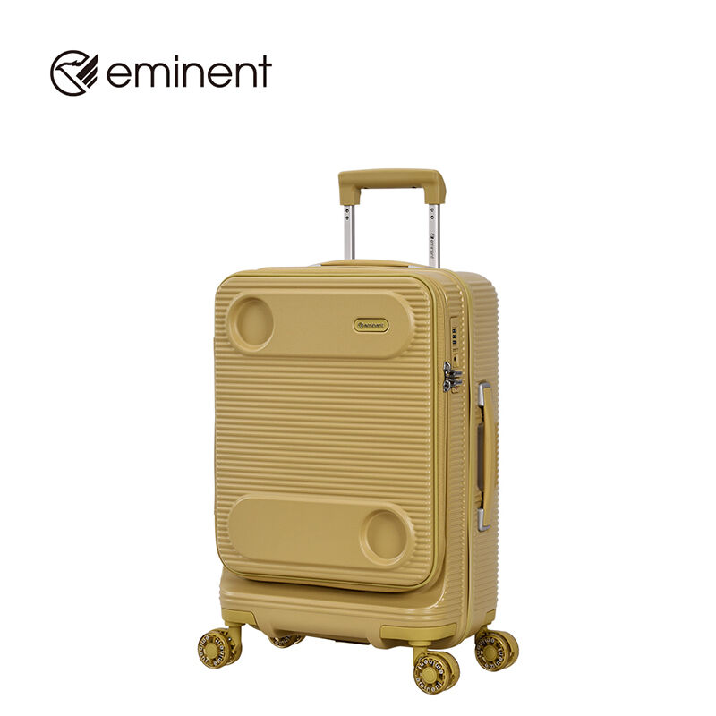 KK74戶外風格行李箱 - 20吋, , hi-res image number null