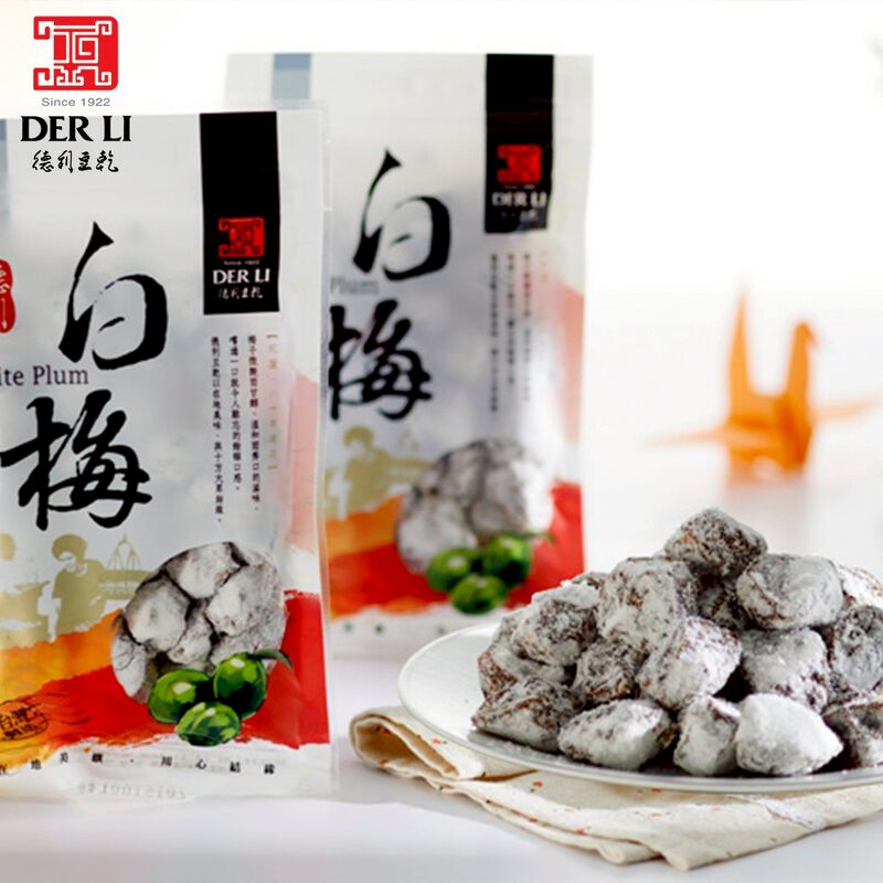 白梅平袋(180g/包), , hi-res image number null