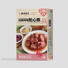 紅麴味噌尬心豚, , hi-res