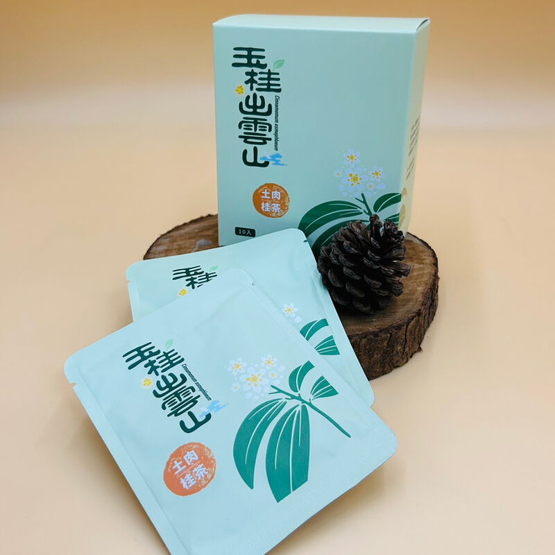 土肉桂茶包禮盒, , hi-res image number null