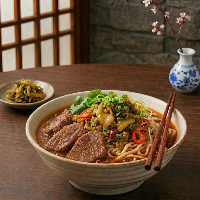 酸菜掀天醬, , hi-res image number null