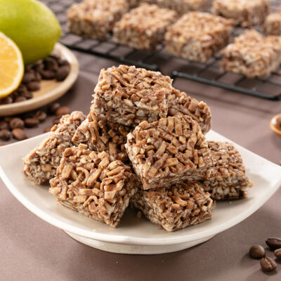 喬朵絲-西西里咖啡沙其馬