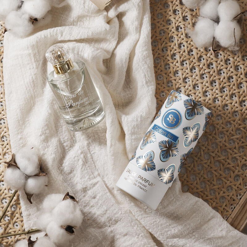 法國聖朵波緹 Senteur et Beaute-天使來過淡香精50ML, , hi-res image number null